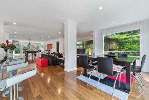 Moonah Woodlands Resort - Tourism Caloundra 13