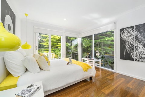 Moonah Woodlands Resort - Tourism Caloundra 17