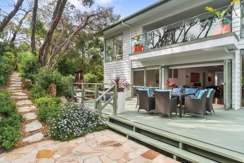 Moonah Woodlands Resort - Tourism Caloundra 7