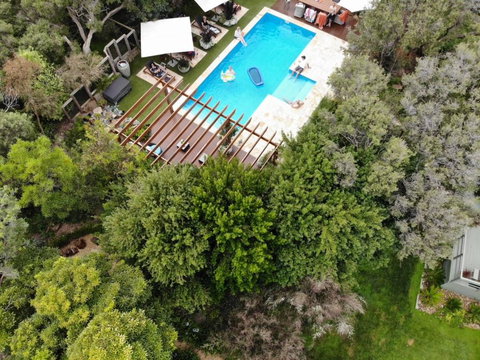 Moonah Woodlands Resort - Tourism Caloundra 18