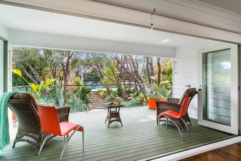 Moonah Woodlands Resort - Tourism Caloundra 6