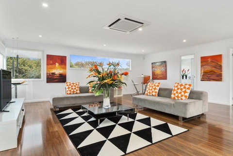 Moonah Woodlands Resort - Tourism Caloundra 4