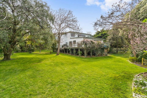 Moonah Woodlands Resort - Tourism Caloundra 41