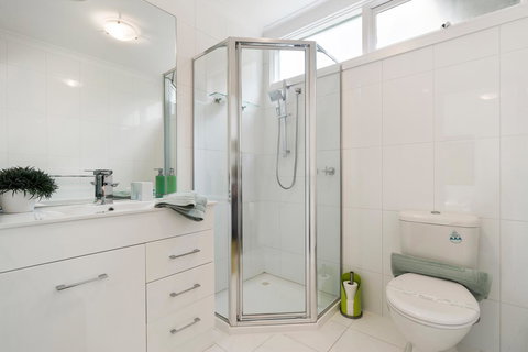 Moonah Woodlands Resort - Tourism Caloundra 29