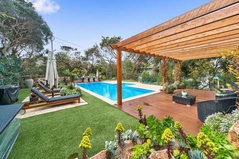 Moonah Woodlands Resort - Tourism Caloundra 3