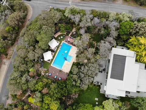 Moonah Woodlands Resort - Tourism Caloundra 24