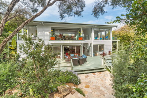 Moonah Woodlands Resort - Tourism Caloundra 1