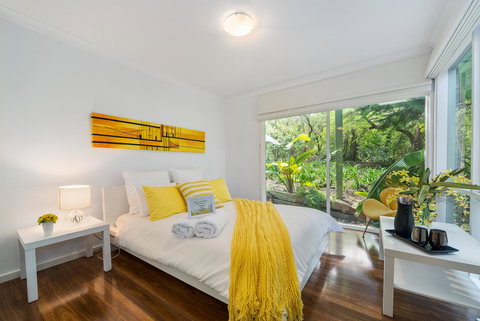 Moonah Woodlands Resort - Tourism Caloundra 19