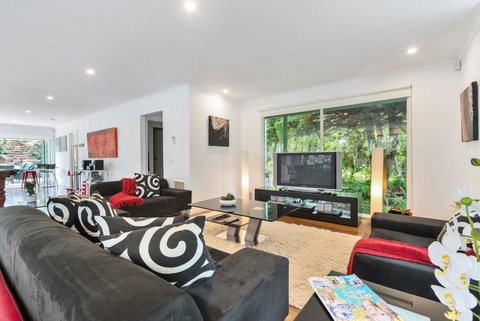 Moonah Woodlands Resort - Tourism Caloundra 5