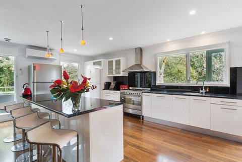 Moonah Woodlands Resort - Tourism Caloundra 10