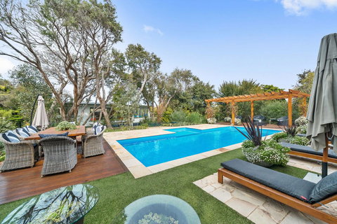 Moonah Woodlands Resort - Tourism Caloundra 0