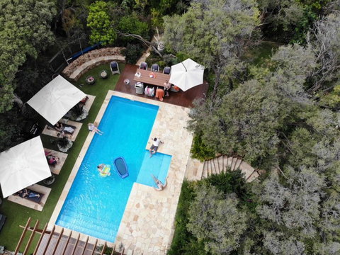 Moonah Woodlands Resort - Tourism Caloundra 8