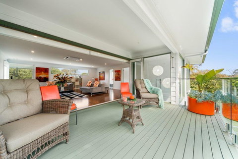 Moonah Woodlands Resort - Tourism Caloundra 16