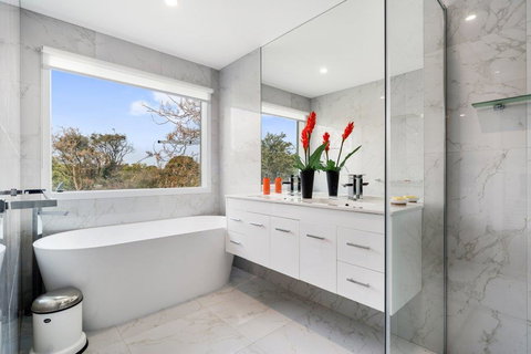 Moonah Woodlands Resort - Tourism Caloundra 26