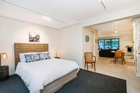 Edge17 Port Fairy Wharf - Tourism Caloundra 10