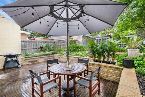 Edge17 Port Fairy Wharf - Tourism Caloundra 18