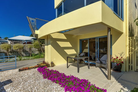 Edge17 Port Fairy Wharf - Tourism Caloundra 27