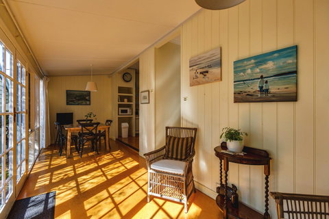 Edge17 Port Fairy Wharf - Tourism Caloundra 24