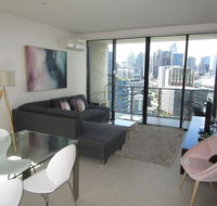Harbour Escape Apartments Docklands - Tourism Caloundra