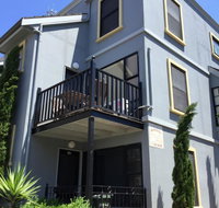 At the beach apartments - Tourism Caloundra