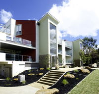 Phillip Island Towers - Tourism Caloundra
