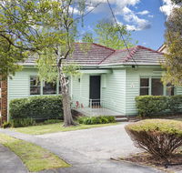 Hillside House - Tourism Caloundra