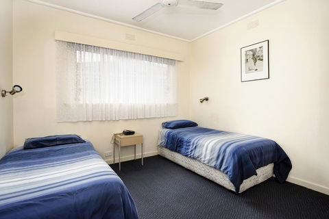 Rosebud Beach Unit 200 Mt To Beach Late Checkout - Tourism Caloundra 7