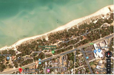 Rosebud Beach Unit 200 Mt To Beach Late Checkout - Tourism Caloundra 1