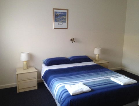 Rosebud Beach Unit 200 Mt To Beach Late Checkout - Tourism Caloundra 0