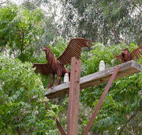 Bundjil Studio - Tourism Caloundra