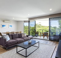 Blairgowrie Apartment 2 - on the beach - Tourism Caloundra