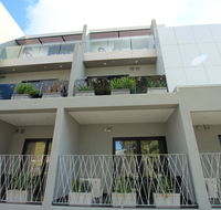 Melrose Apartments - Tourism Caloundra