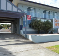 City Heart Motel - Tourism Caloundra