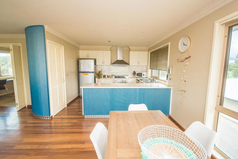 The Pitch - Tourism Caloundra 2
