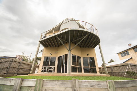 The Pitch - Tourism Caloundra 36
