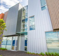 Docklands Waterfront Luxury Villa - Tourism Caloundra