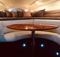Luxury on the water Private luxurious boat - Tourism Caloundra