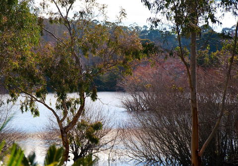 Lake Como Villa - Tourism Caloundra 10