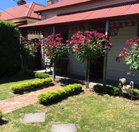 Airleigh-Rose Cottage - Tourism Caloundra