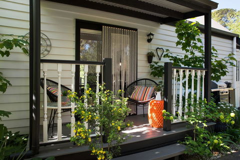 Cottage 4A - Tourism Caloundra 6
