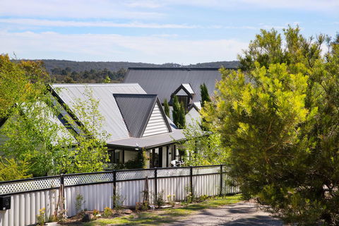 Cottage 4A - Tourism Caloundra 12