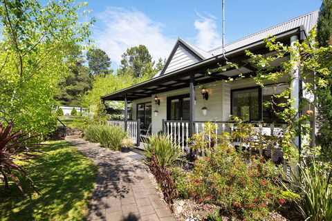 Cottage 4A - Tourism Caloundra 5