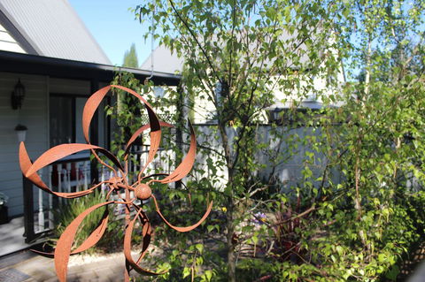 Cottage 4A - Tourism Caloundra 15