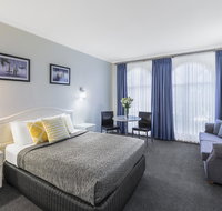 Best Western Cathedral Motor Inn - Tourism Caloundra