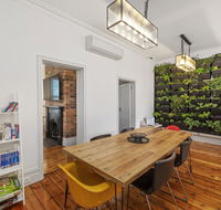 Work Sleep Live Melbourne - Tourism Caloundra