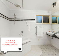 Cottages for Two - Tourism Caloundra
