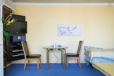 Cottages For Two - Tourism Caloundra 12