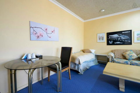 Cottages For Two - Tourism Caloundra 7