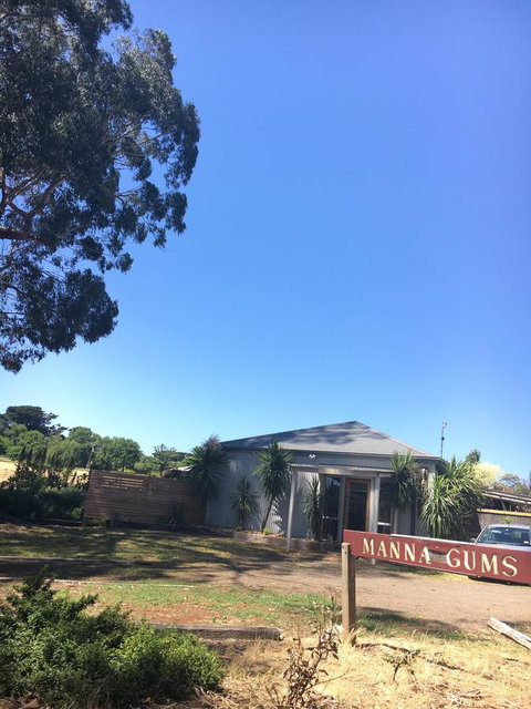 Minni Gums - Tourism Caloundra 27