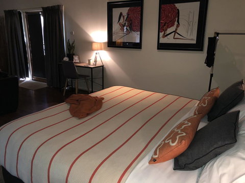 Minni Gums - Tourism Caloundra 24